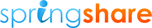 Springshare logo