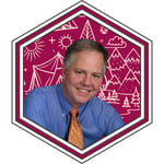 Eric Keith SirsiDynix