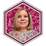 Larisa Cason Marion
