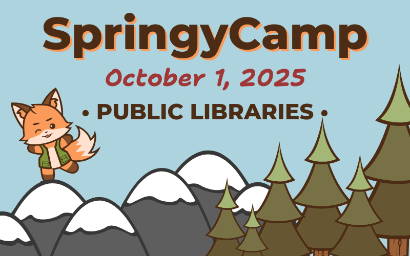 SpringyCamp Public Libraries website image (1)
