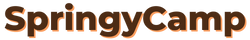SpringyCamp logo