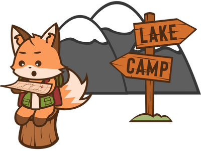 SpringyCamp schedule